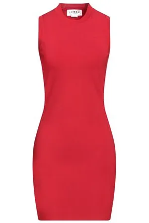 Victoria Beckham DRESSES - Mini dresses - on YOOX.com