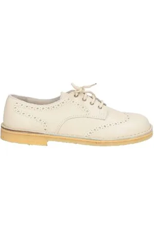 EQUERRY FOOTWEAR - Lace-up shoes - on YOOX.com