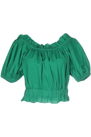 Jucca TOPWEAR - Tops - on YOOX.com