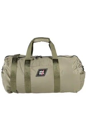afterlabel LUGGAGE - Duffel bags - on YOOX.com