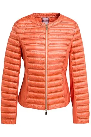 DIEGO M COATS & JACKETS - Puffers - on YOOX.com