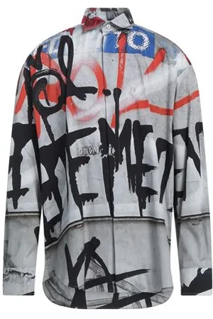 Vetements TOPWEAR - Shirts - on YOOX.com