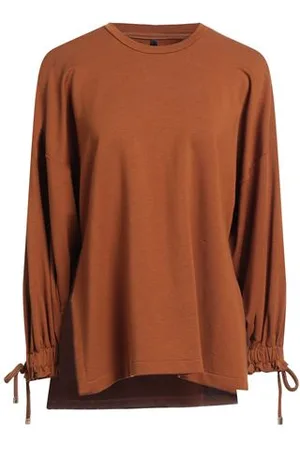 MOTHER OF PEARL TOPWEAR - Sweatshirts - on YOOX.com