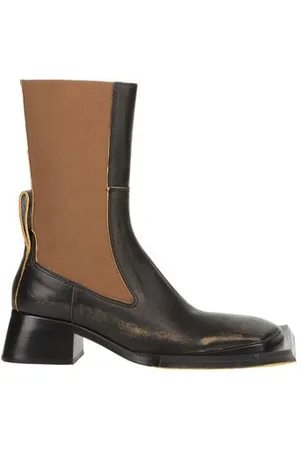 Miista FOOTWEAR - Ankle boots - on YOOX.com