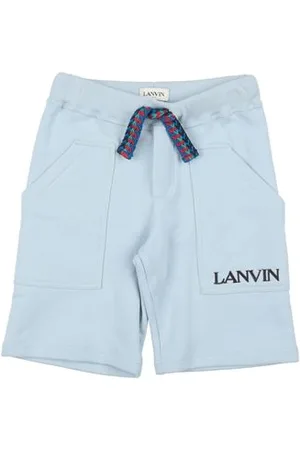 Lanvin BOTTOMWEAR - Shorts & Bermuda Shorts - on YOOX.com