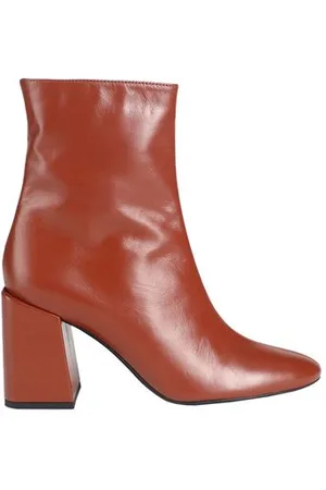 Furla FOOTWEAR - Ankle boots - on YOOX.com