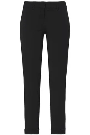 HANITA BOTTOMWEAR - Trousers - on YOOX.com