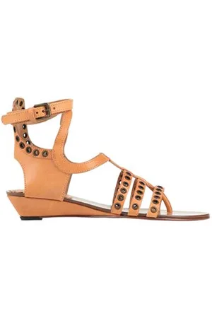 RED(V) FOOTWEAR - Thong sandals - on YOOX.com