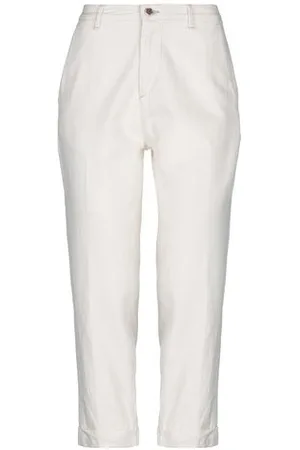CARE LABEL BOTTOMWEAR - Trousers - on YOOX.com