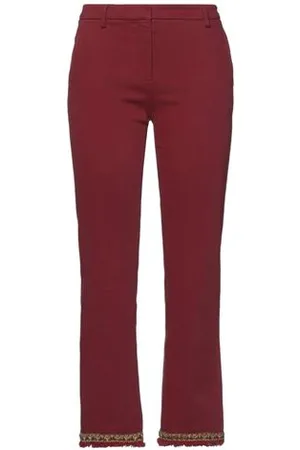 TRUE ROYAL BOTTOMWEAR - Trousers - on YOOX.com