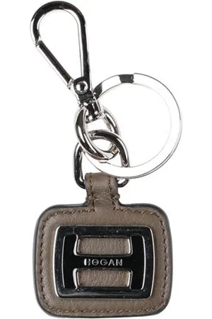 Hogan Small Leather Goods - Key rings - on YOOX.com