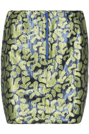 RAME BOTTOMWEAR - Mini skirts - on YOOX.com