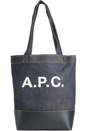 A.P.C. BAGS - Handbags - on YOOX.com