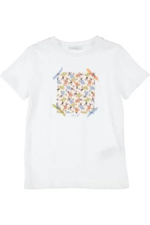 U+É TOPWEAR - T-shirts - on YOOX.com