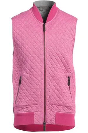CANALI COATS & JACKETS - Gilets - on YOOX.com