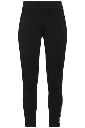 Roberto Cavalli BOTTOMWEAR - Leggings - on YOOX.com