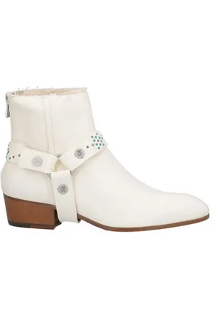 Zadig & Voltaire FOOTWEAR - Ankle boots - on YOOX.com
