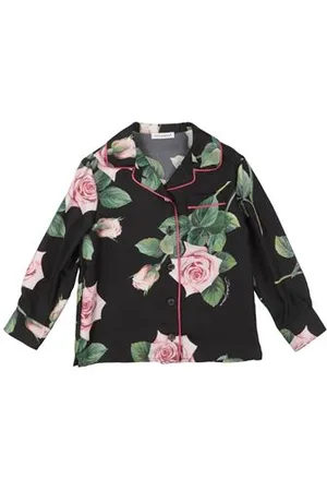 Dolce & Gabbana TOPWEAR - Shirts - on YOOX.com