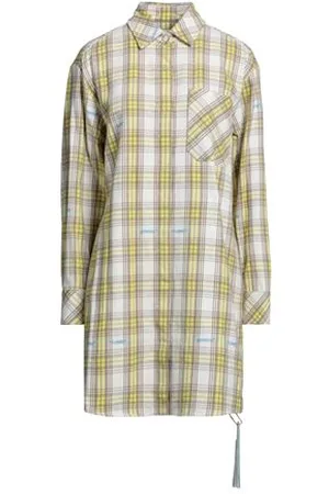 OFF-WHITE DRESSES - Mini dresses - on YOOX.com