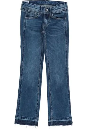 Pepe Jeans BOTTOMWEAR - Jeans - on YOOX.com