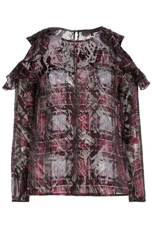 SIMONA CORSELLINI TOPWEAR - Tops - on YOOX.com