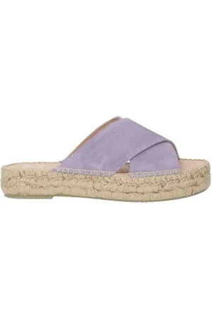 MANEBI FOOTWEAR - Espadrilles - on YOOX.com
