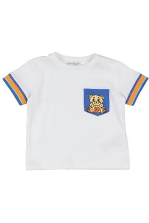 Dolce & Gabbana TOPWEAR - T-shirts - on YOOX.com