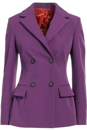 Ermanno Firenze SUITS and CO-ORDS - Blazers - on YOOX.com