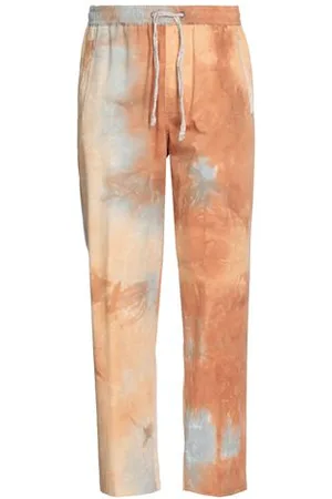 D.A. Daniele Alessandrini BOTTOMWEAR - Trousers - on YOOX.com