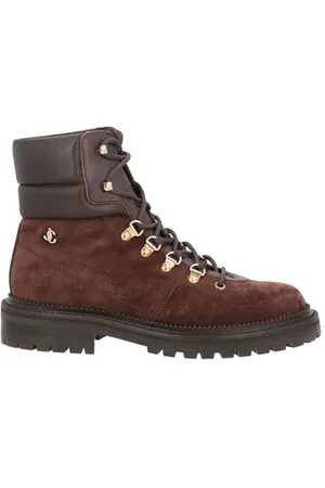 Jimmy Choo FOOTWEAR - Ankle boots - on YOOX.com