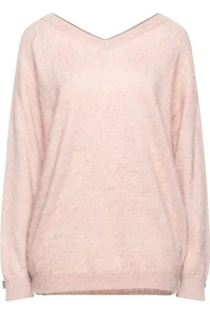 Brunello Cucinelli KNITWEAR - Jumpers - on YOOX.com