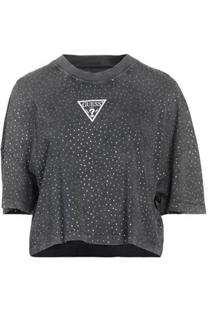 Guess TOPWEAR - T-shirts - on YOOX.com