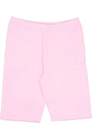 Balenciaga BOTTOMWEAR - Shorts & Bermuda Shorts - on YOOX.com