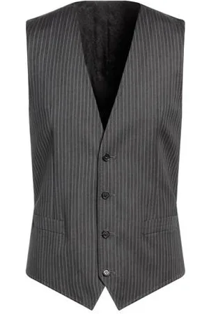 Dolce & Gabbana SUITS and CO-ORDS - Waistcoats - on YOOX.com