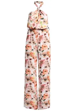 Patrizia Pepe JUMPSUITS & TRACKSUITS - Jumpsuits - on YOOX.com