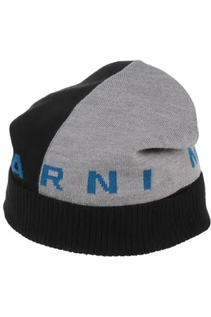 Marni ACCESSORIES - Hats - on YOOX.com