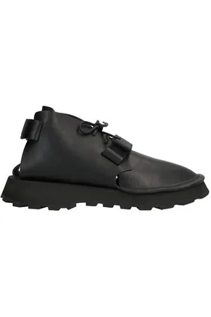 Jil Sander FOOTWEAR - Ankle boots - on YOOX.com