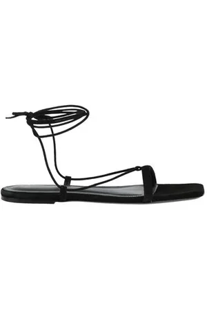 Totême FOOTWEAR - Sandals - on YOOX.com