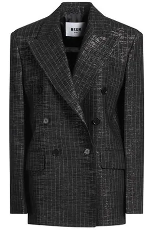 Msgm SUITS and CO-ORDS - Blazers - on YOOX.com