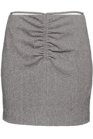 Nanushka BOTTOMWEAR - Mini skirts - on YOOX.com