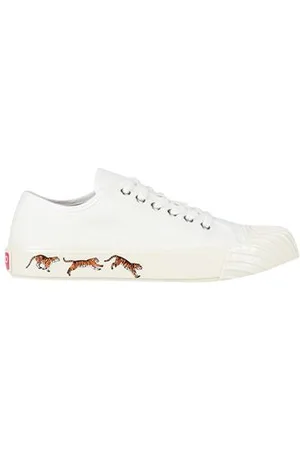 Kenzo FOOTWEAR - Trainers - on YOOX.com