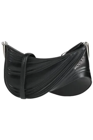 MUGLER BAGS - Cross-body bags - on YOOX.com