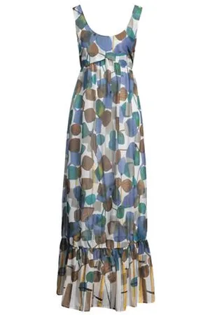 Manila Grace DRESSES - Maxi dresses - on YOOX.com