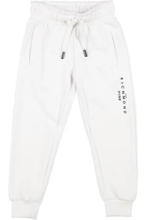 John Richmond BOTTOMWEAR - Trousers - on YOOX.com