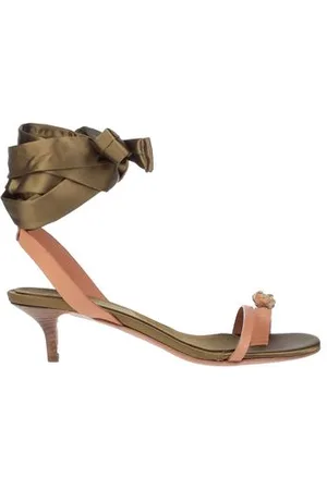 FORTE FORTE FOOTWEAR - Thong sandals - on YOOX.com