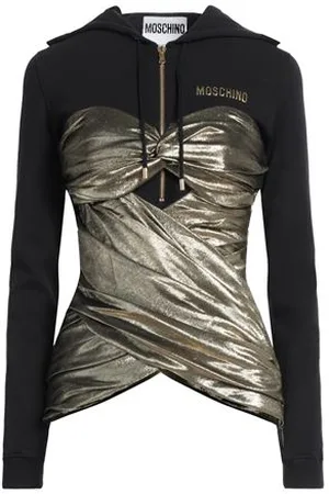 Moschino TOPWEAR - Tops - on YOOX.com