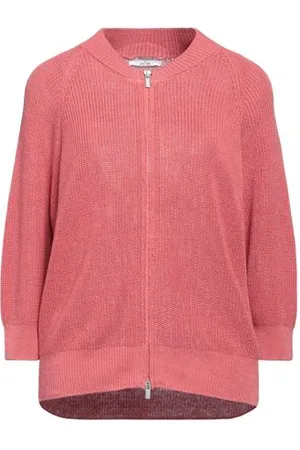 PESERICO SIGN KNITWEAR - Cardigans - on YOOX.com