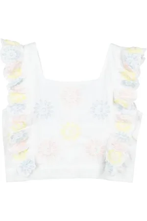 Stella McCartney TOPWEAR - Tops - on YOOX.com