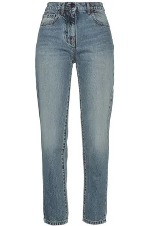 Palm Angels BOTTOMWEAR - Jeans - on YOOX.com