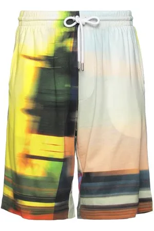 DRIES VAN NOTEN BOTTOMWEAR - Shorts & Bermuda Shorts - on YOOX.com